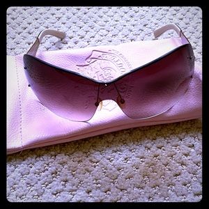 Authentic Juicy Couture Sunglasses
